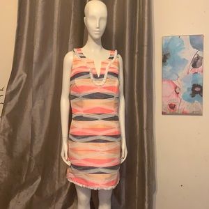 Tina Turk Dress